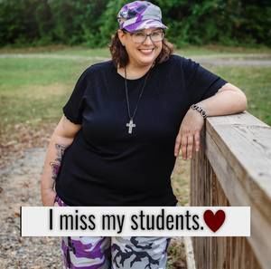 Meet your Posher, Heidi